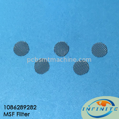Panasonic MSF Nozzle Filter SMT Spare Parts 1086289282