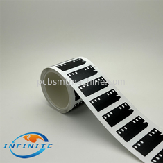 8mm Anti Static Tapes Designed For Automatic Splicing Machine