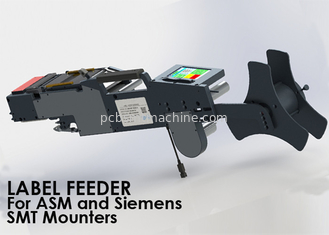 INFITEK SMT Label Feeder For ASM / SIEMENS X And D Series SMT Mounter