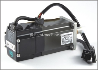 SMT Machine Parts Panasonic CM402 X Axis Motor HC-MFS43-S24