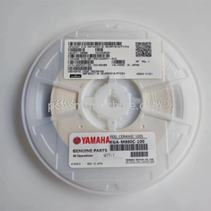 SMT Machine YAMAHA Reel Ceramic 1005 KGA-M880C-100 Original And New