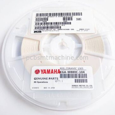 Original And New Yamaha SMT Machine Reel Ceramic 1005 KGA-M880C-104