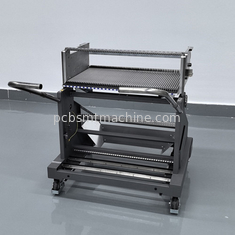 ASM/Siemens SX 60 Station Feeder Trolley 00519922/03089281 for ASM SX series models- SX1/SX2 and other X series devices