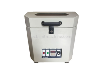 800 Times / Minute Automatic Solder Paste Mixer Machine Ac220V/110V