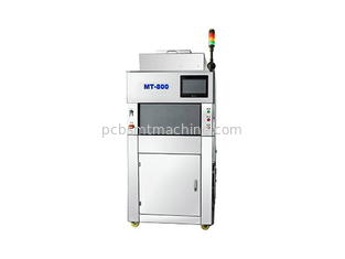 Two Fluid Cleaning SMT Cleaning Equipment For Mobile Phone Camera Module MT-MP800