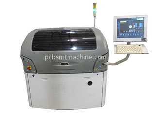 Refurbished DEK Horizon 03i Solder Paste Printing Machine 2mm To 150mm/Sec