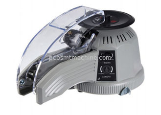 ZCUT-2 40W Narrow Adhesive Tape Dispenser Machine Industrial Use