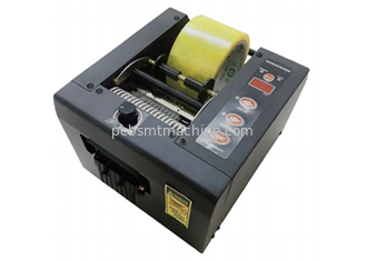 Industrial Ultra Wide 8mm- 80mm Tape Dispenser Machine ZCUT-80/GSC80