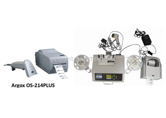 Efficient Automatic 50HZ 30W SMT Component Counter Smd Chip Counter MT-1100