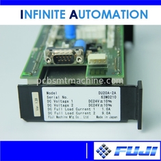 6DM0005 M6II SMT Control Board For Fuji NXT Chip Mounting Machine
