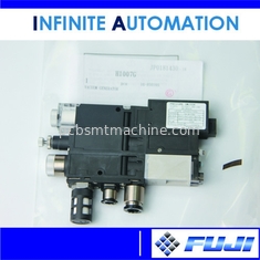 Original and new Fuji NXT Machine Spare Parts for Fuji NXT Chip Mounters, H1007G, VACUUM GENERATOR