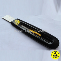 10E5 ESD Slicer Cutter For Electrostatic Sensitive Work Environment