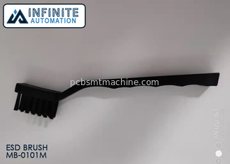 Static Dissipative ESD Safe Brush SMT Consumables With Plastic Bristle