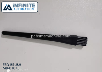 MB 0107 Series pCB cleaning ESD Brush SMT Consumables Static Dissipative