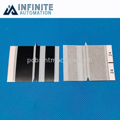 ESD PET SMT Splicing Tape With Arrow  For SMT Reel Components