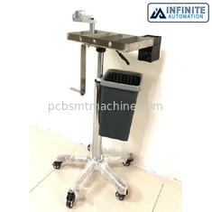 Splice Cart SMT Consumables With 750mm 850mm 1100mm Height Options
