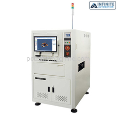 TR7700QI 3D AOI Automated Inspection Machine Ultra High Precision