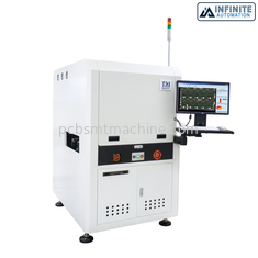 TR7710 SMT AOI Machine Economical Automated Inspection Machine