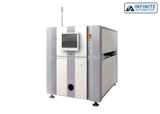 Omron VT S530 SMT AOI Machine Automatic Optical Inspection Machine