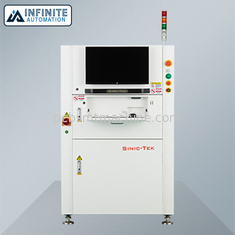 Sinic Tek SMT AOI Machine Automatic Solder Paste Inspection Machine