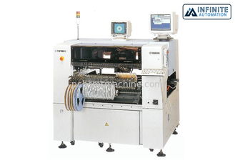 Yamaha YV100X PCB SMT Machine Mid Speed Multifunction SMT Placement Equipment