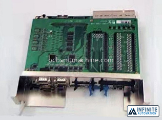XK04640CFK-M80 Fuji NXT II SMT Machine CPU Card