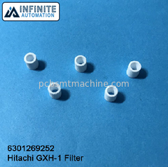 HITACHI GXH-1 SMT Machine Filters Part Number 6301269252