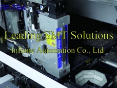 Leading SMT Factory Automation Solutions | Infinite Automation Co., Ltd
