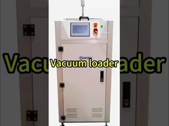Vacuum Loader SMT Assembly Line Translation Type Suction Machine
