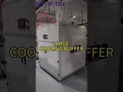 Large SMT Buffer Machine