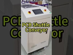 Translational Conveyor