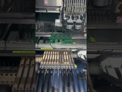 YSM10-Your nice choice for pick and place machine