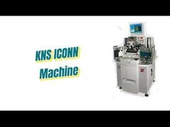 KNS ICONN PCB SMT Machine High Performance Wire Bonder Machine