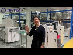 Your nice choice for Board Handling Machine