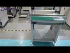 Why Upgrade to an Auto-Adjusting Conveyor? (Demo Inside)