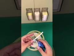 Metal Material SMT Consumables 8mm 12mm 16mm 24mm Splice Tape Holder