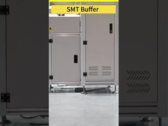 Multifunctional Vertical Type Buffer SMT Assembly Line PCB Conveyor