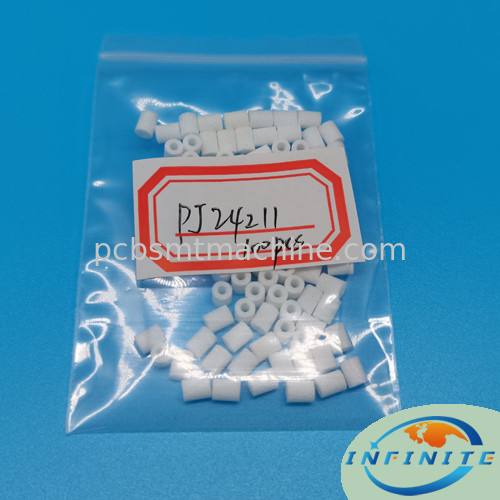 High-quality FUJI NXT G04 Filter PJ24211 | Fuji NXT SMT Machine Filters China Supplier