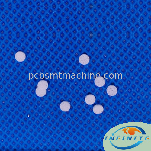 High-quality Fuji FUJI XP143 Filter GFPN1150 / AGFPN8160 | Fuji SMT Machine Filters China Supplier