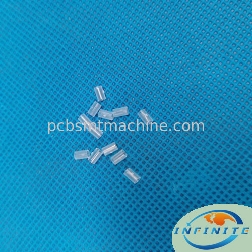 GFPN1130 / AGFPN8140 FUJI XP143 Filter Cover For SMT Machine