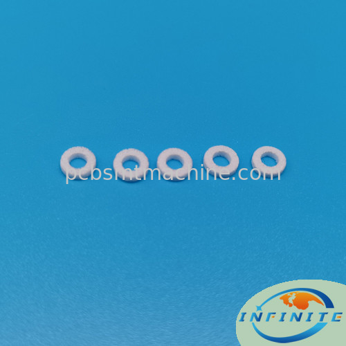 SMT Spare Parts FUJI XPF Filter GGPH3020 Infinite Automation