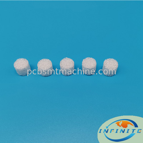 FUJI CP6 Filter SMT Spare Parts WPH2030 Original New