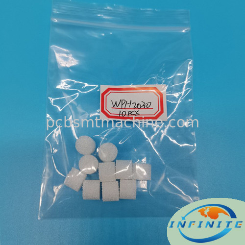 FUJI CP6 Filter SMT Spare Parts WPH2030 Original New