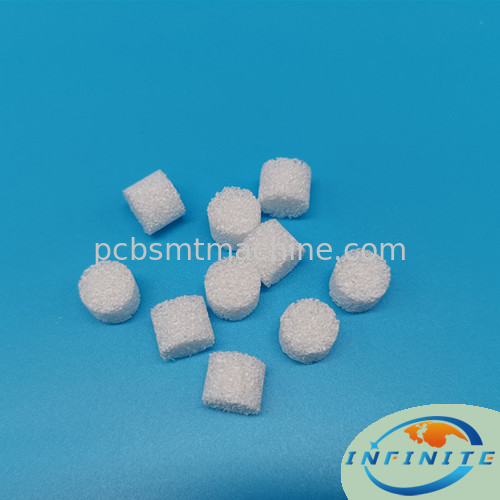 FUJI CP6 Filter SMT Spare Parts WPH2030 Original New