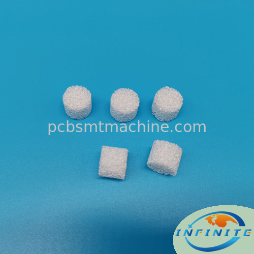 FUJI CP6 Filter SMT Spare Parts WPH2030 Original New