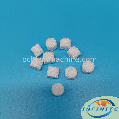 FUJI CP6 Filter SMT Spare Parts WPH2030 Original New