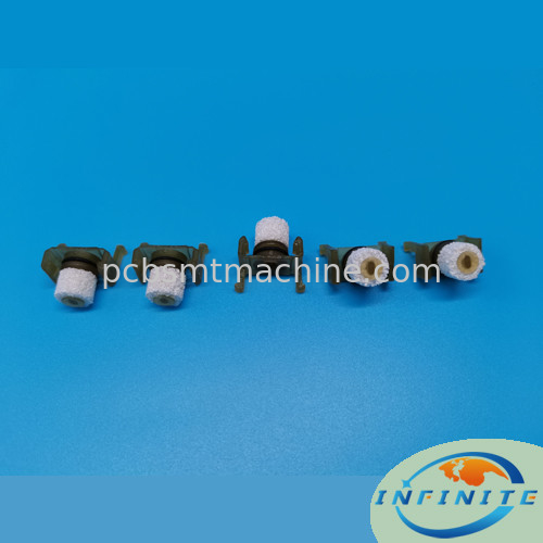 SMT FUJI CP7 Filter With Base DCPH0630 + ADCP3270 Assy
