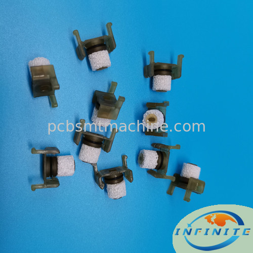 SMT FUJI CP7 Filter With Base DCPH0630 + ADCP3270 Assy