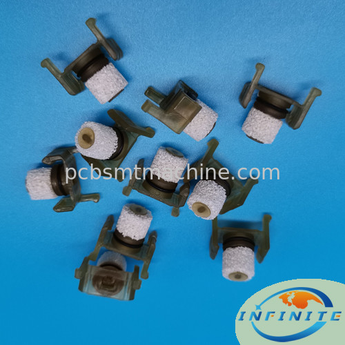 SMT FUJI CP7 Filter With Base DCPH0630 + ADCP3270 Assy