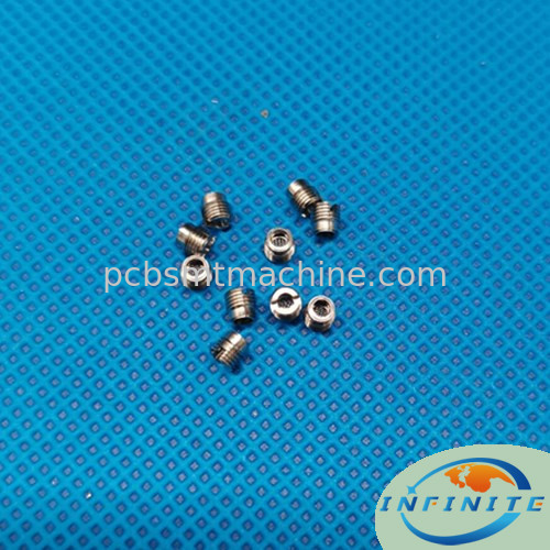N610097899AA / N610097899AB Panasonic NPM Metal Filter Original
